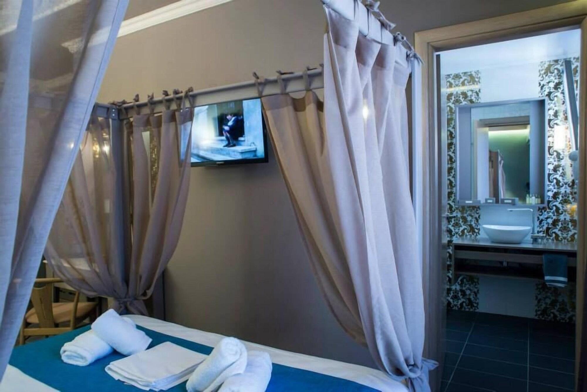 Elia Potie Apartment Chania  Ngoại thất bức ảnh