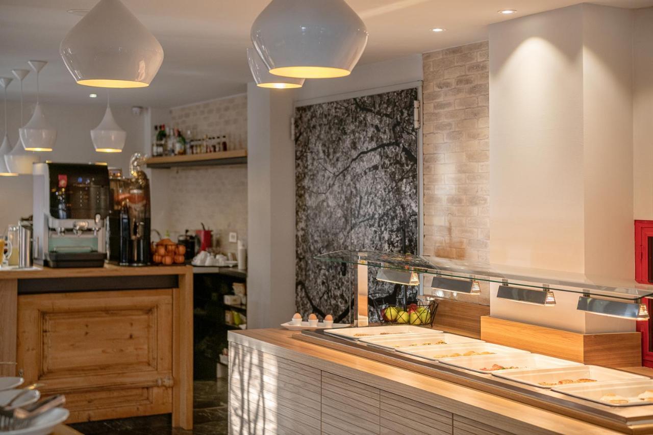 Elia Potie Apartment Chania  Ngoại thất bức ảnh
