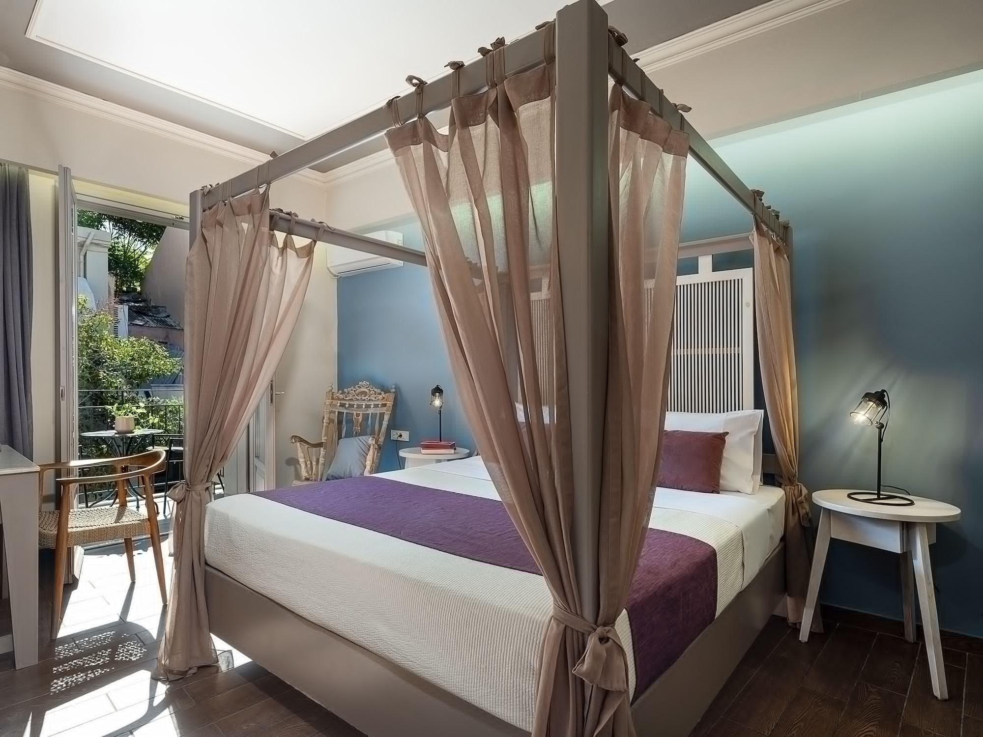 Elia Potie Apartment Chania  Ngoại thất bức ảnh