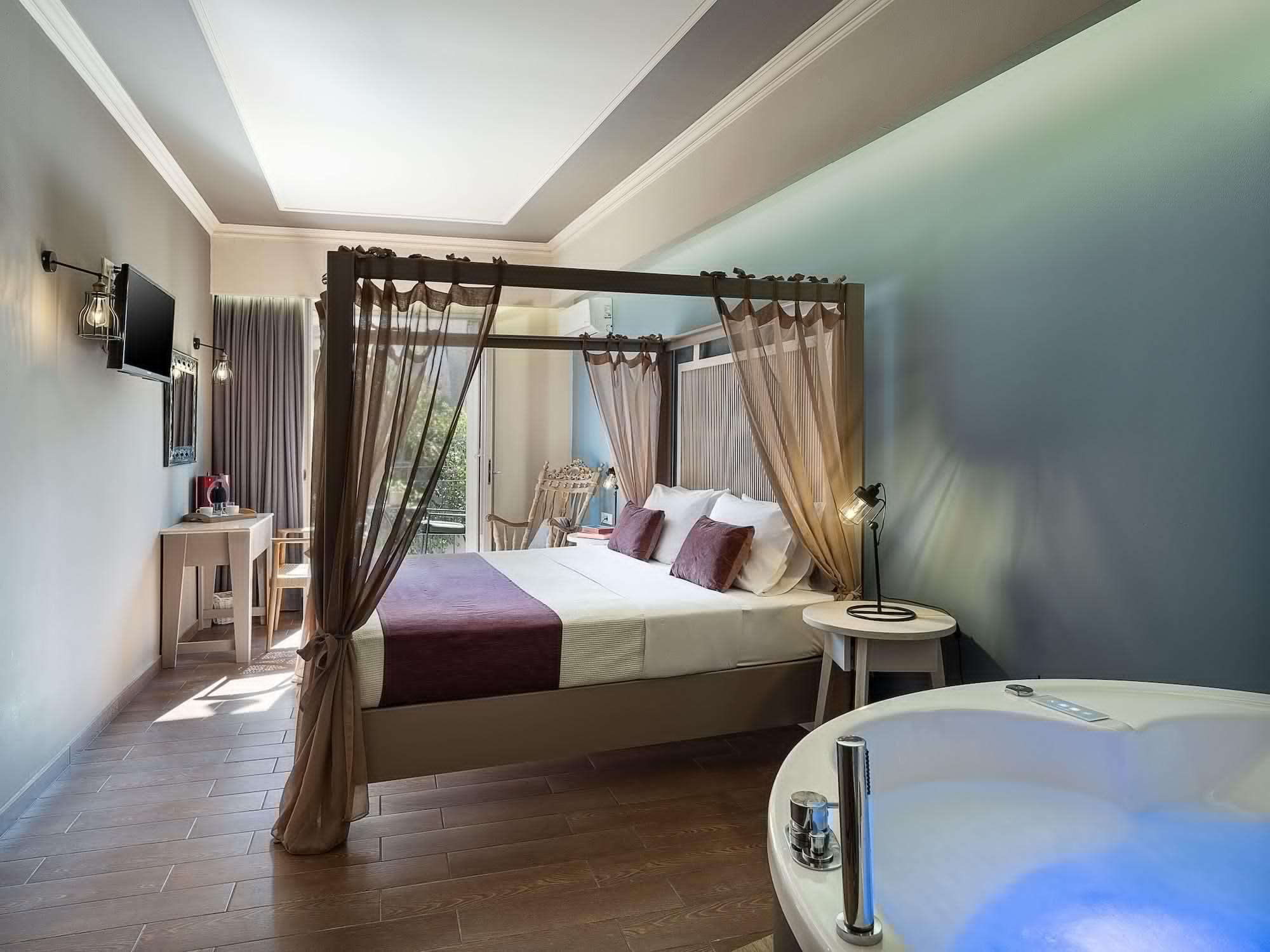 Elia Potie Apartment Chania  Ngoại thất bức ảnh