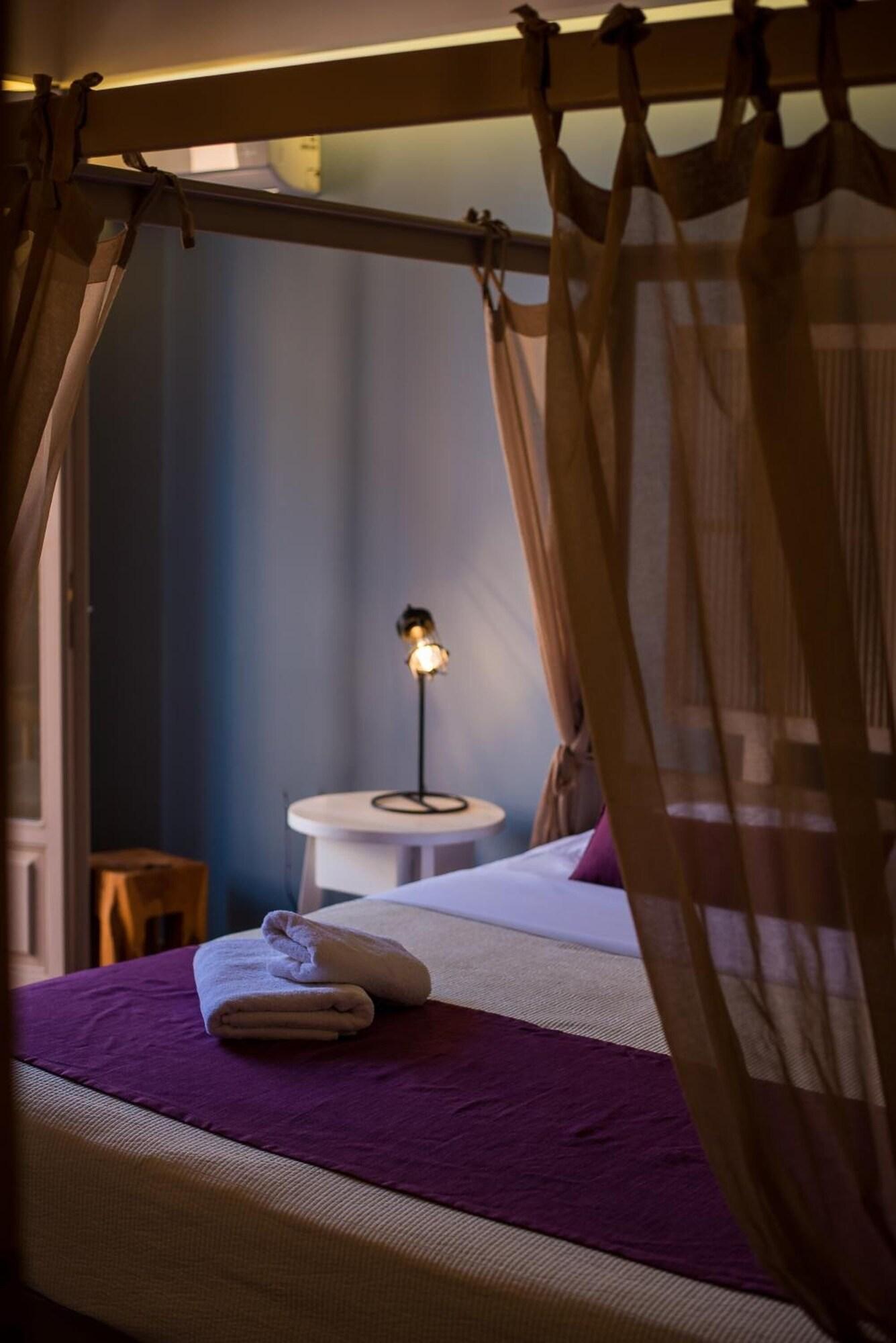 Elia Potie Apartment Chania  Ngoại thất bức ảnh