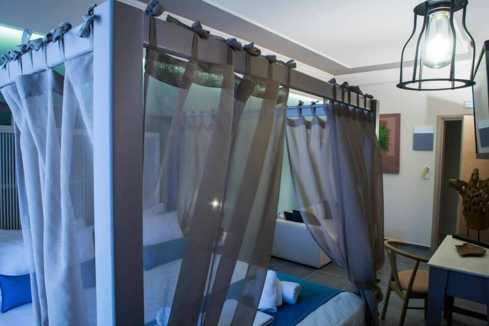 Elia Potie Apartment Chania  Ngoại thất bức ảnh