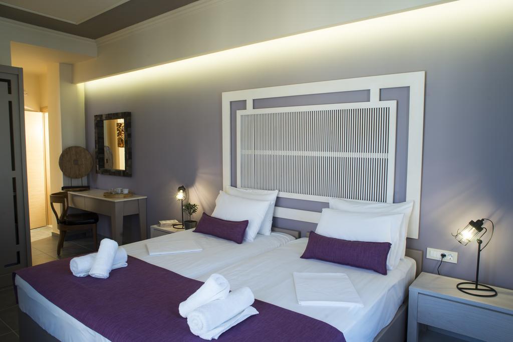 Elia Potie Apartment Chania  Phòng bức ảnh