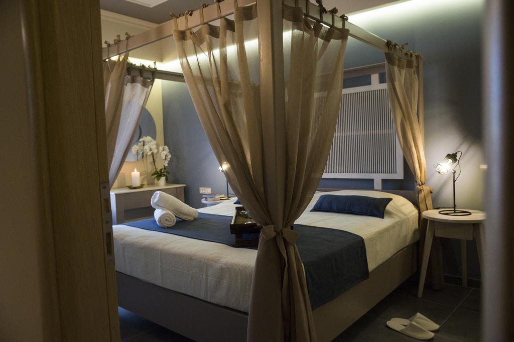 Elia Potie Apartment Chania  Ngoại thất bức ảnh
