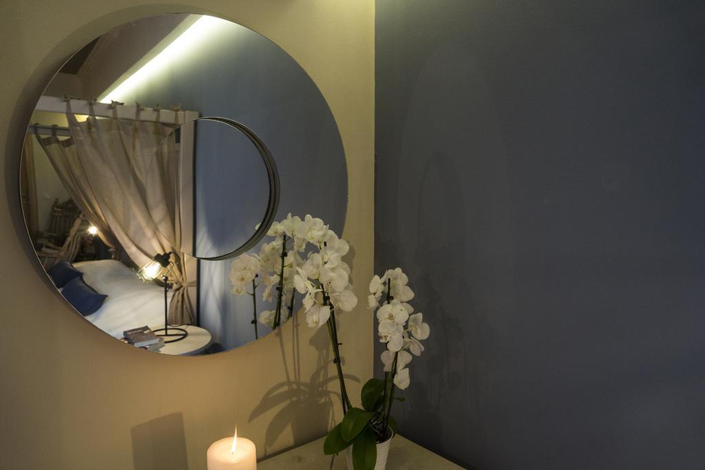 Elia Potie Apartment Chania  Ngoại thất bức ảnh