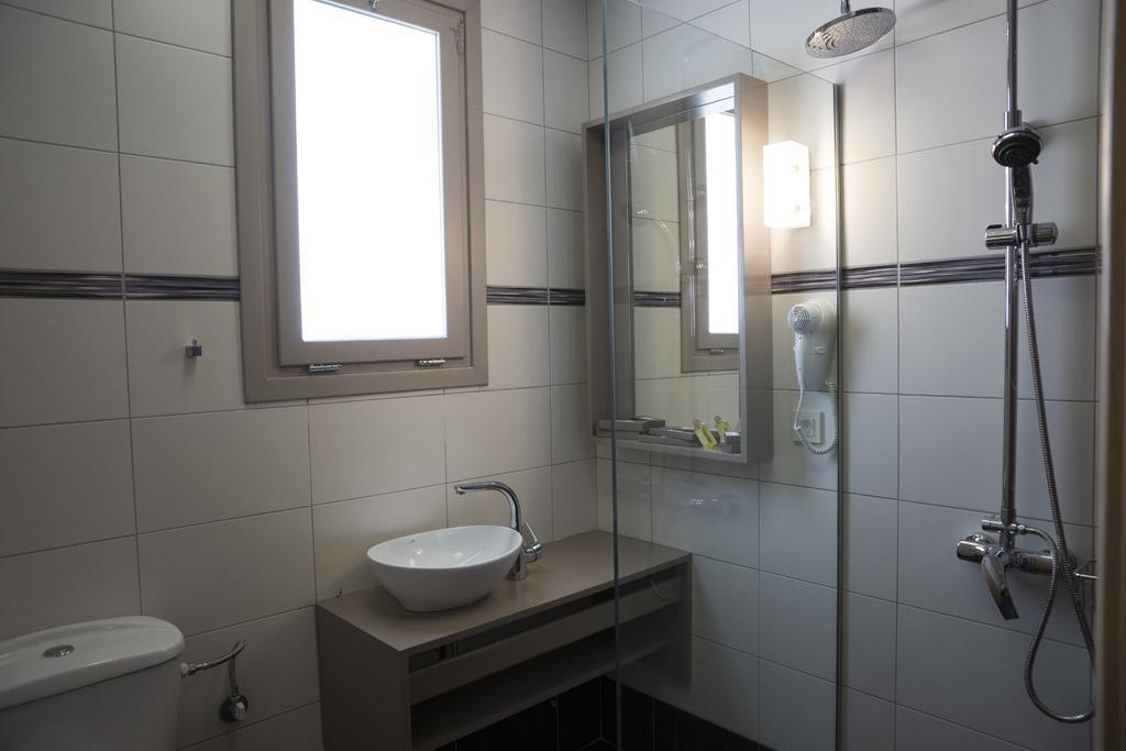 Elia Potie Apartment Chania  Ngoại thất bức ảnh