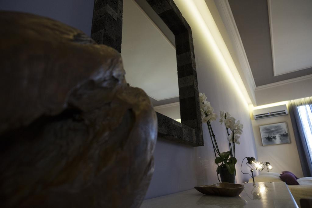 Elia Potie Apartment Chania  Ngoại thất bức ảnh