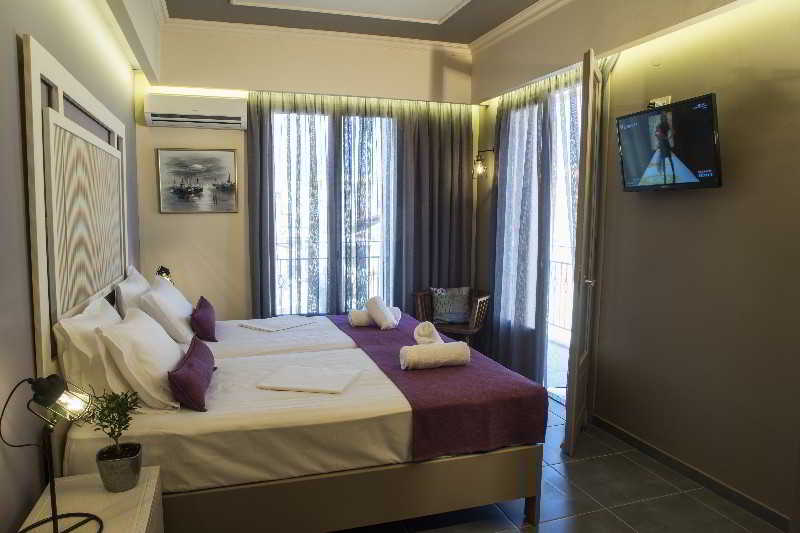 Elia Potie Apartment Chania  Ngoại thất bức ảnh