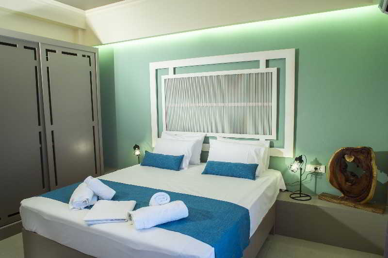 Elia Potie Apartment Chania  Ngoại thất bức ảnh