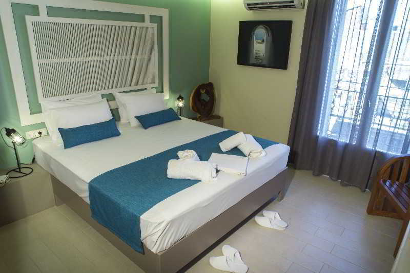 Elia Potie Apartment Chania  Ngoại thất bức ảnh