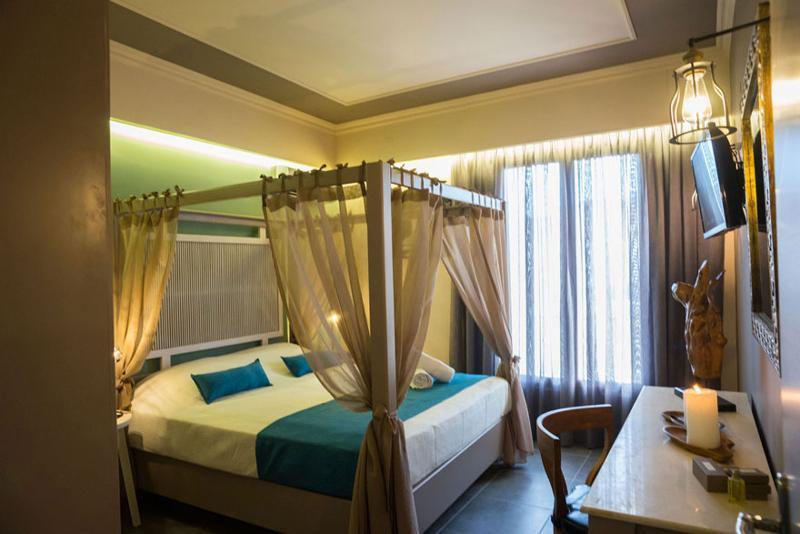 Elia Potie Apartment Chania  Ngoại thất bức ảnh