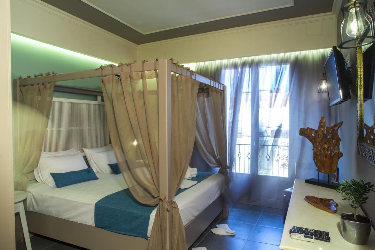 Elia Potie Apartment Chania  Phòng bức ảnh
