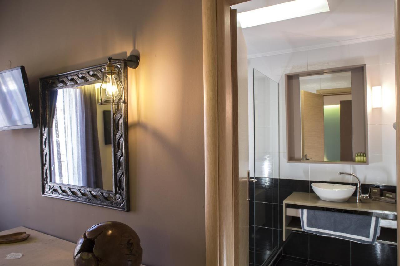 Elia Potie Apartment Chania  Phòng bức ảnh