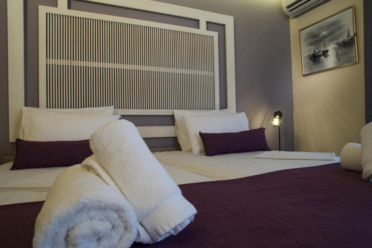 Elia Potie Apartment Chania  Phòng bức ảnh