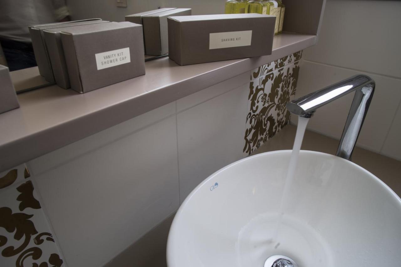 Elia Potie Apartment Chania  Ngoại thất bức ảnh
